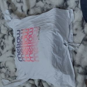 Mellow long sleeve shirt